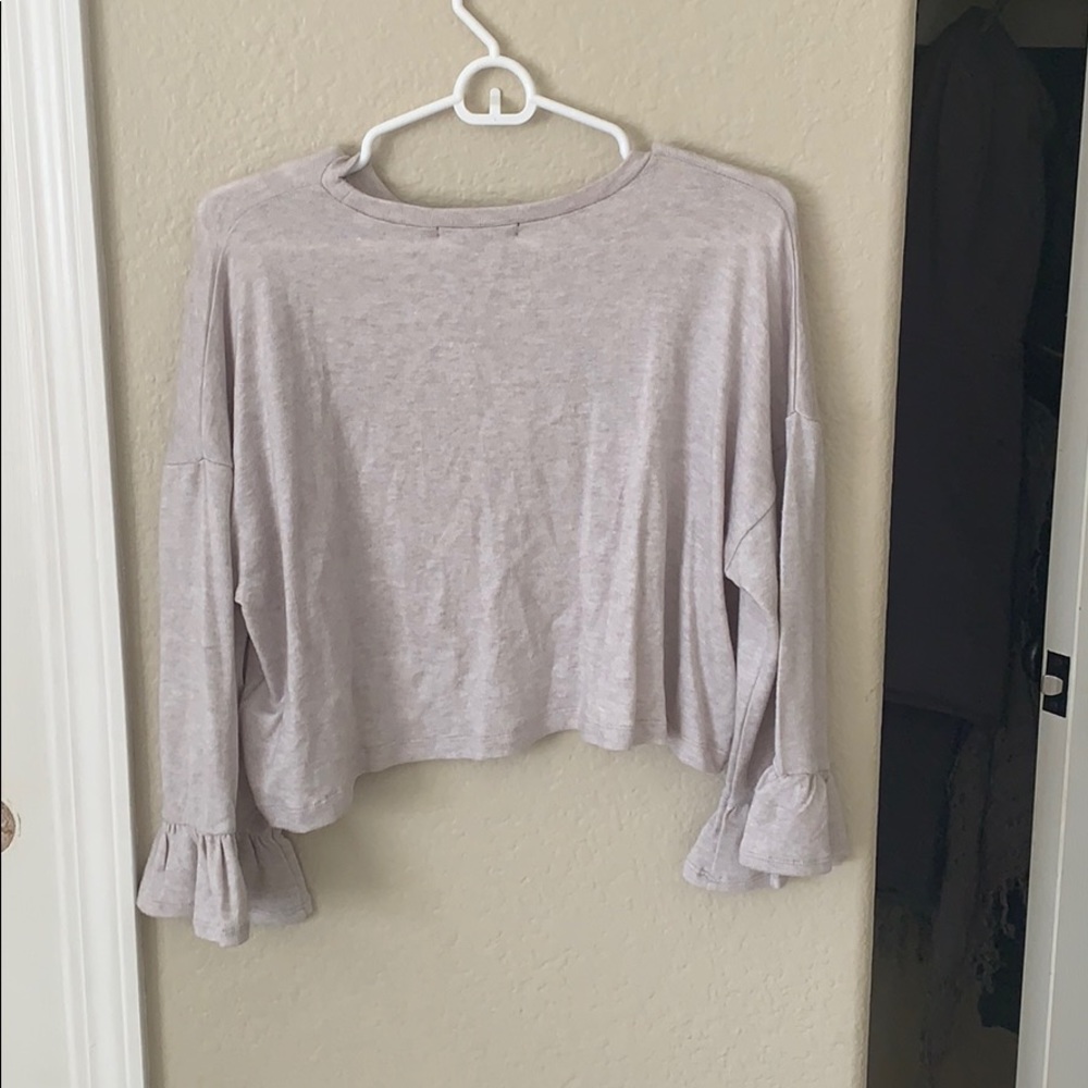 Forever 21 top - Picture 4 of 4